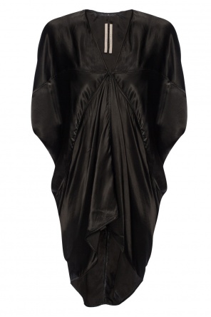 V-neck dress, zdjęcie 1 V-neck dress od Rick Owens